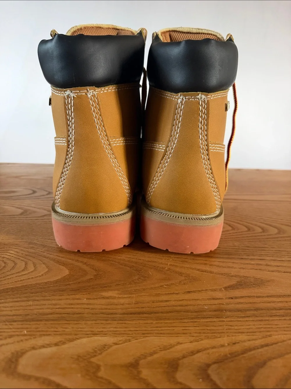 Dexter Men’s Work Boots Sz: 10.5W